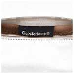 Clairefontaine Schlamperm PerlLed rd 5,5x22 grau