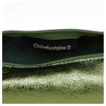 Clairefontaine Schlamperm PerlLed rd 5,5x22 grün