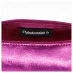 Clairefontaine Schlamperm PerlLed rd 5,5x22 himbeer