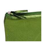 Clairefontaine Schlamperm PerlLeder 11x22 grün