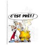 Clairefontaine Asterix Notizheft A5 liniert 48Bl