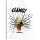 Clairefontaine Asterix Spiralbuch A4 lin+R 50Bl
