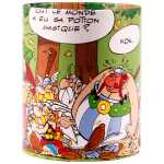 Clairefontaine Asterix Stifteköcher rd Ø9x11,5cm