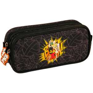 Clairefontaine Asterix Schlamperm 2F 22x6x10cm