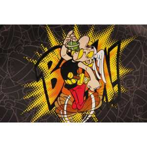 Clairefontaine Asterix Rucksack 2F 30x14x40cm