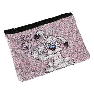 Clairefontaine Asterix Schlamperm fl 23x16 Idefix