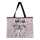 Clairefontaine Asterix Tasche Paillet 40x31 Idefix