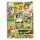 Clairefontaine Asterix Spiralbuch lin+Tasche 60Bl