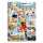 Clairefontaine Asterix Spiralbuch lin+R+Tasch 50Bl