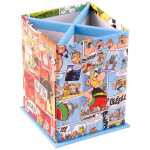 Clairefontaine Asterix Stifteköcher 8x8x11,5 Comic