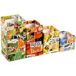 Clairefontaine Asterix 4 Stifteköcher Magnet Comic