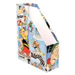 Clairefontaine Asterix Stehsammler Comic sort.