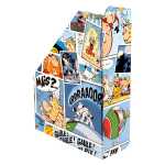 Clairefontaine Asterix Stehsammler Comic sort.