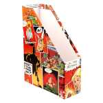 Clairefontaine Asterix Stehsammler Comic sort.