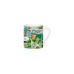Clairefontaine Asterix Tasse Ø8x9,5 Comic sort.