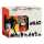 Clairefontaine Asterix Tasse Ø8x9,5 Comic rot