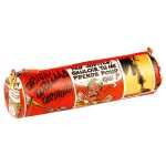 Clairefontaine Asterix Schlamperm Ø6x21 Comic rot