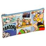 Clairefontaine Asterix Schlamper fl 11x22 Comic bu