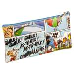 Clairefontaine Asterix Schlamper fl 11x22 Comic bu