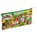 Clairefontaine Asterix Schlamper fl 11x22 Comic gn