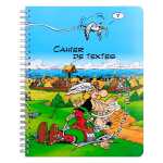 Clairefontaine Asterix 2 Planer 17x22 82Bl