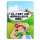 Clairefontaine Asterix 2 Spiralbuch A4 lin+Rd 50Bl