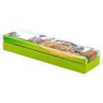 Clairefontaine Asterix 2 Stifteetui 21x5,5x3cm