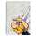 Clairefontaine Asterix2 Spiralbuch A5 liniert 60Bl