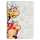 Clairefontaine Asterix2 Spiralbuch A5 liniert 60Bl