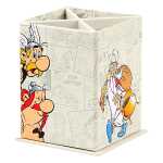 Clairefontaine Asterix2 Stiftköcher 8x8x11,5cm