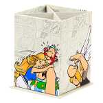 Clairefontaine Asterix2 Stiftköcher 8x8x11,5cm