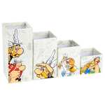 Clairefontaine Asterix2 Stifteköcher magnet 4Stk