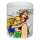 Clairefontaine Asterix 2 Comics Tasse1 Ø8x9,5 sort