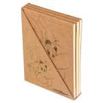 Clairefontaine Asterix 3xBlock 12x8,5 40Bl 90g kr