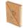 Clairefontaine Asterix 3xBlock 12x8,5 40Bl 90g kr