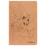 Clairefontaine Asterix 2 Skizzenbuch 11x17 32Bl