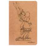 Clairefontaine Asterix 2 Skizzenbuch 11x17 32Bl