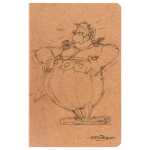 Clairefontaine Asterix 2 Skizzenbuch 11x17 32Bl