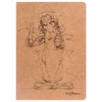 Clairefontaine Asterix 2 Skizzenbuch A5 32Bl