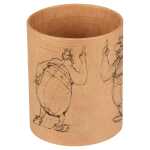 Clairefontaine Asterix 2 Stifteköcher 9x11,5