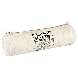 Clairefontaine Asterix2 Comics Schlamperm2 Ø6x21