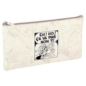 Clairefontaine Asterix2 Schlamperm2 fl PU 11x22