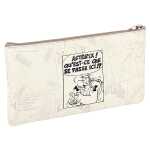 Clairefontaine Asterix2 Schlamperm2 fl PU 11x22