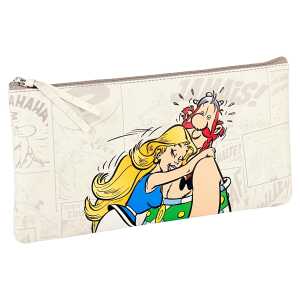 Clairefontaine Asterix2 Schlamperm3 fl PU 11x22 st