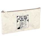 Clairefontaine Asterix2 Schlamperm3 fl PU 11x22 st