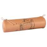 Clairefontaine Asterix 2 Schlamper rund 6x21 Oblix