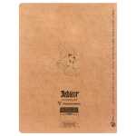 Clairefontaine Asterix Buch 16x21 30Bl 90g kraft