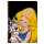 Clairefontaine Asterix3 Idefix Spiralheft A5 50Bl lin