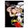 Clairefontaine Asterix3 Idefix Spiralheft A5 50Bl lin