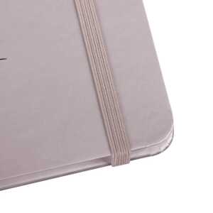 Clairefontaine Asterix3 Idefix grau A5 Notizb 72Bl mT